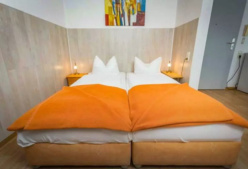 H&h Studio Apartment Im Stadtteil Ostseeviertel Jedes Apartment Mit Küchenzeilen   Fahrstuhl Und 24h