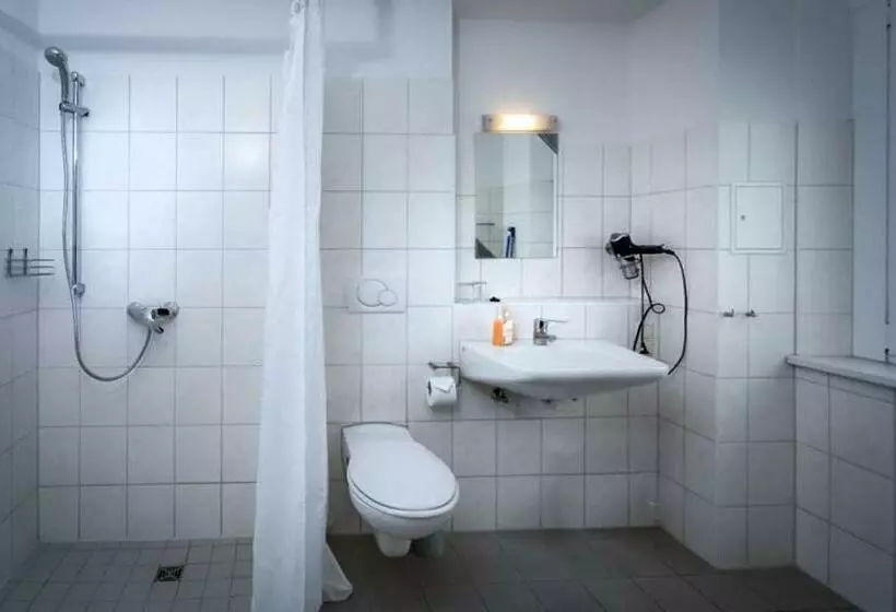 H&h Studio Apartment Im Stadtteil Ostseeviertel Jedes Apartment Mit Küchenzeilen   Fahrstuhl Und 24h