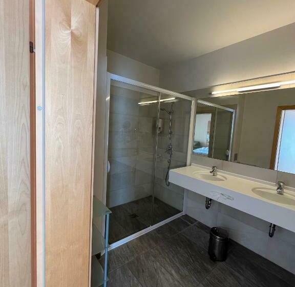 בית מלון כפרי Alpl Resort