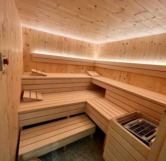 בית מלון כפרי Alpl Resort