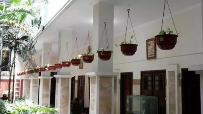 Otel Keprabon Solo