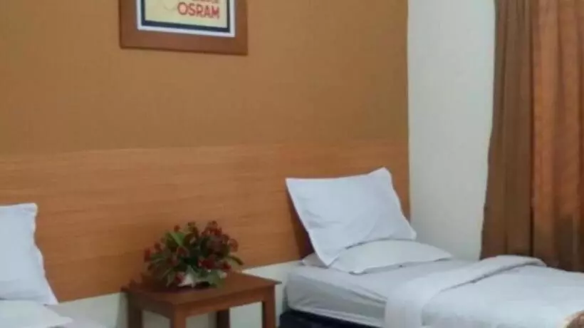 Otel Keprabon Solo