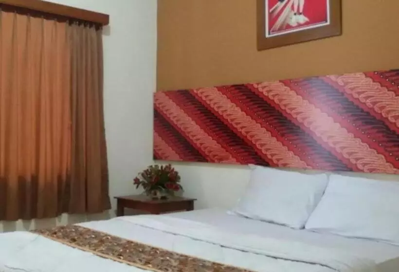 Otel Keprabon Solo