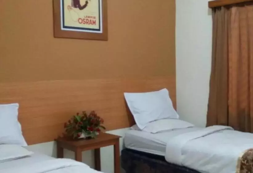 Otel Keprabon Solo