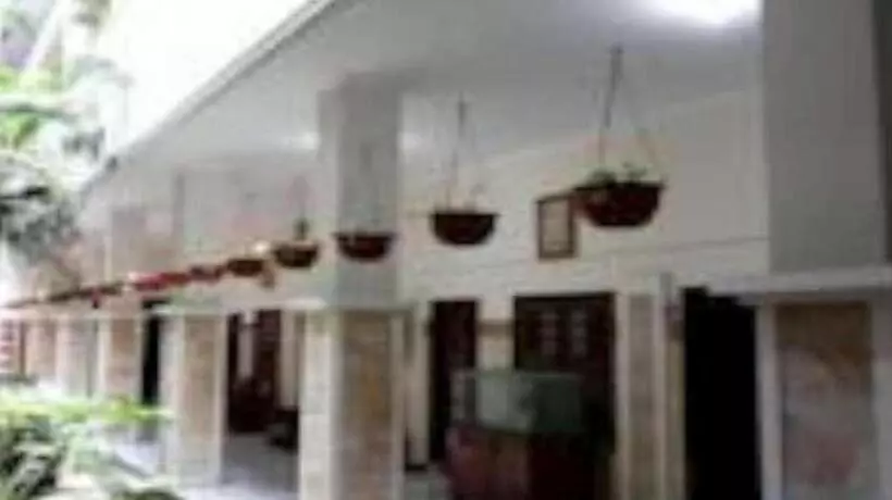 Otel Keprabon Solo