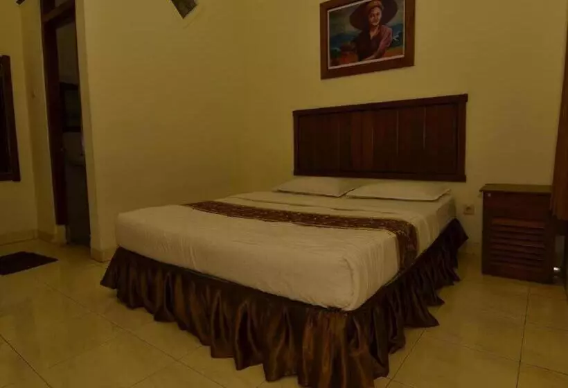 Otel Keprabon Solo