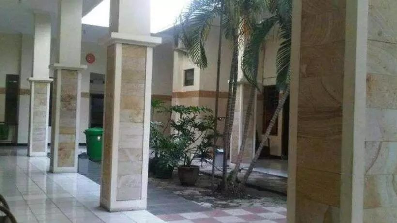 Otel Keprabon Solo