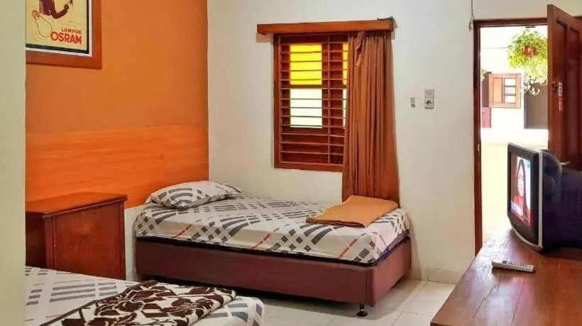 Otel Keprabon Solo
