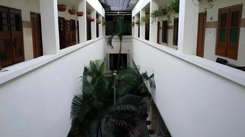 Otel Keprabon Solo