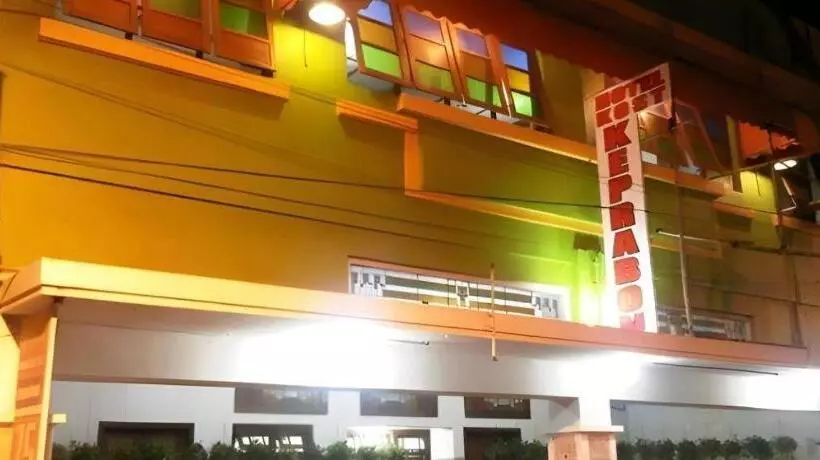 Otel Keprabon Solo