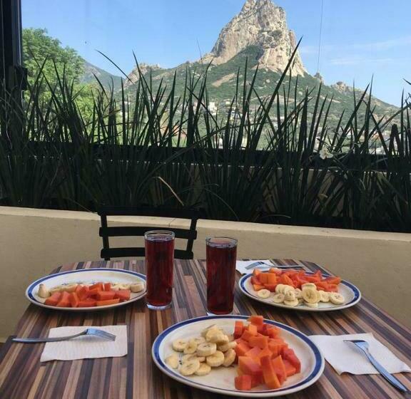 Otel Mr Lion And Spa