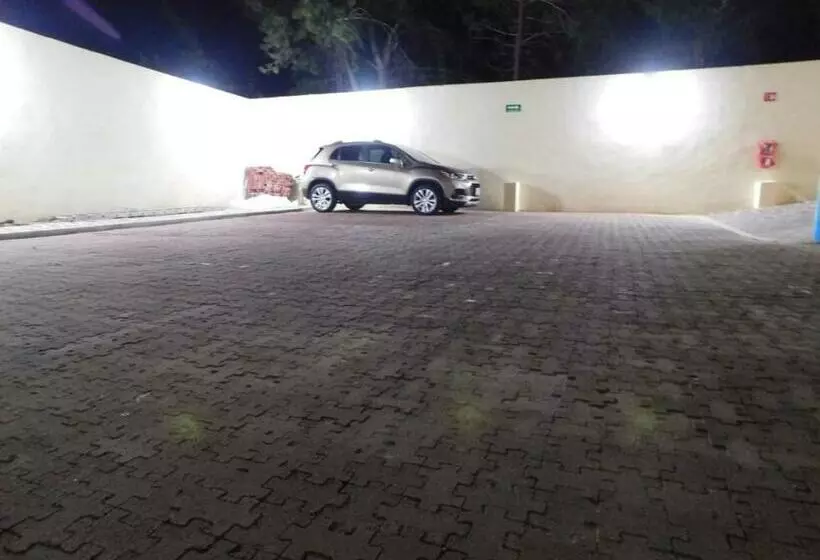 ホテル Mr Lion And Spa