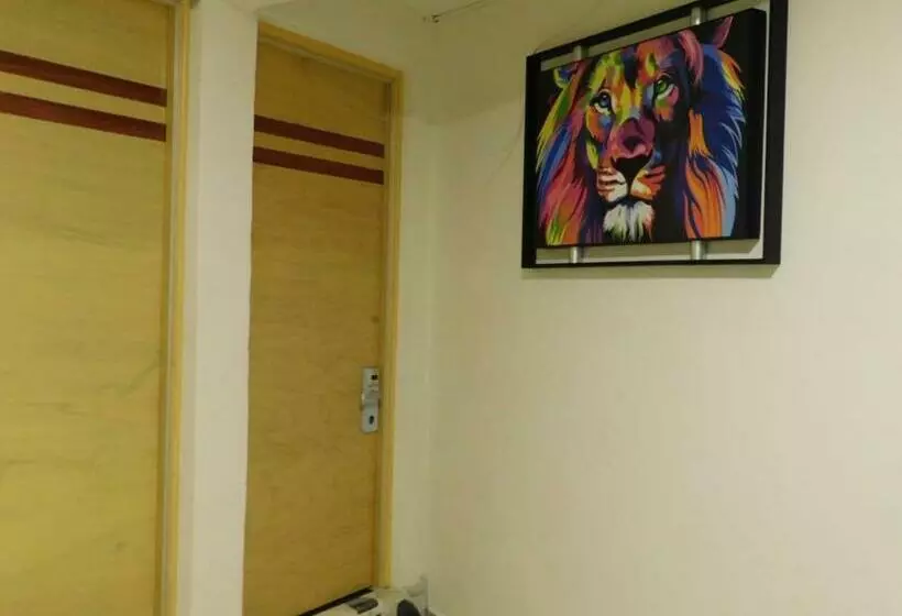 ホテル Mr Lion And Spa