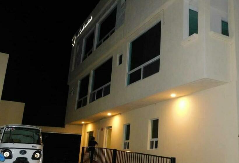 Otel Mr Lion And Spa