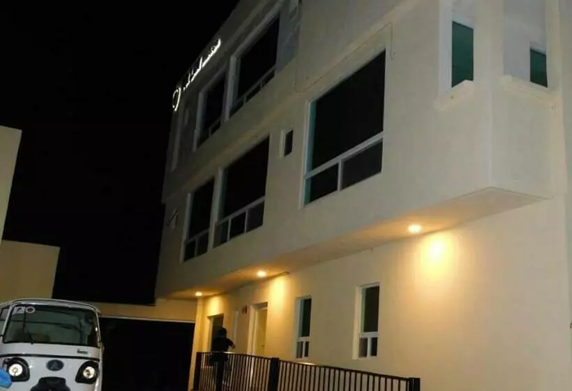 ホテル Mr Lion And Spa