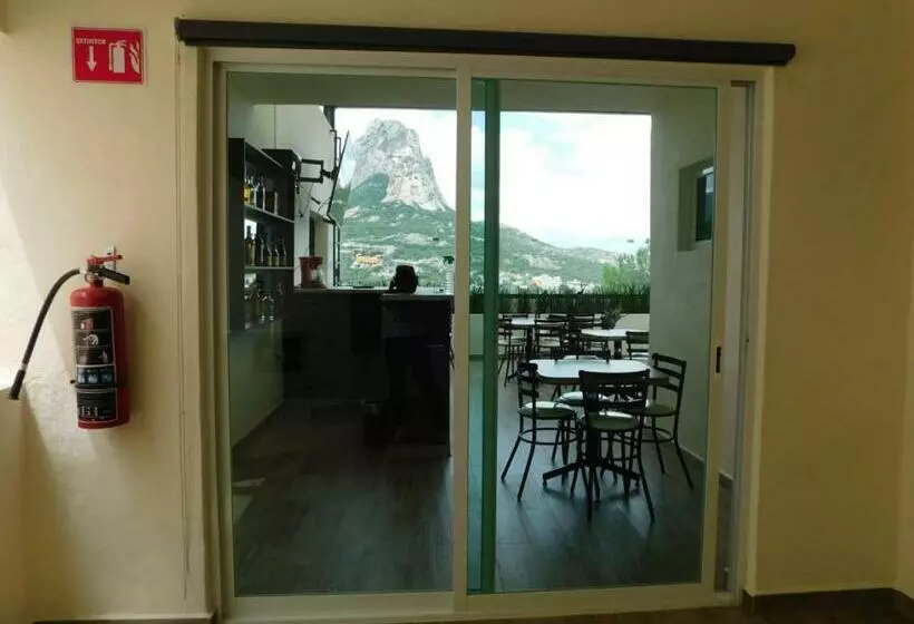 ホテル Mr Lion And Spa