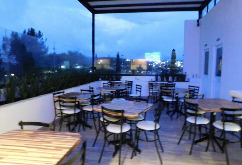 Otel Mr Lion And Spa