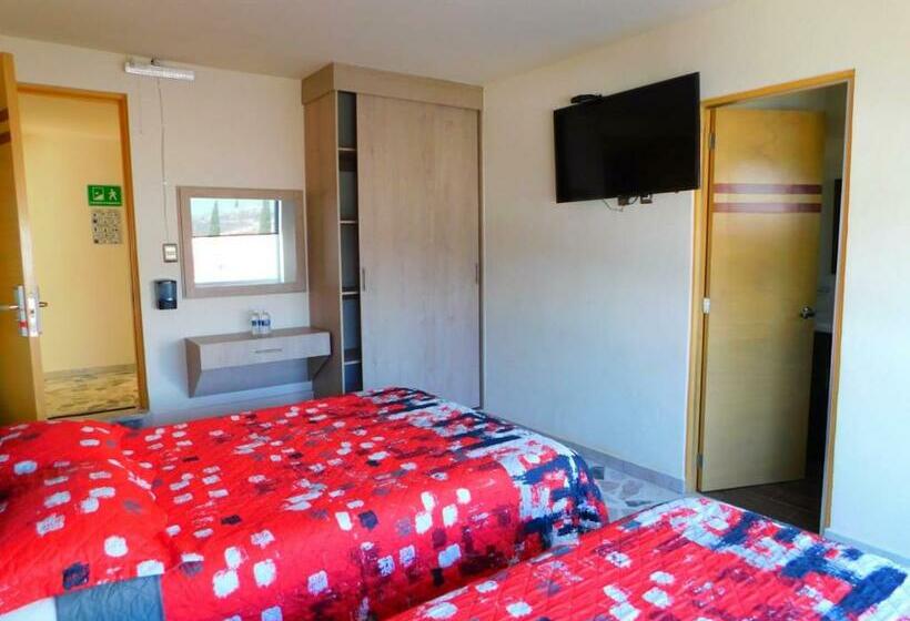 Otel Mr Lion And Spa