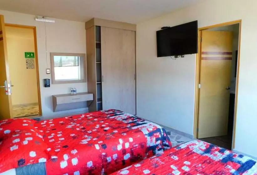 ホテル Mr Lion And Spa