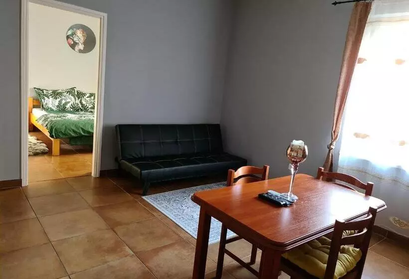 ペンション Amina Apartman