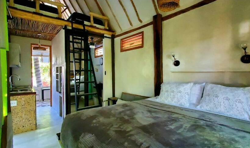 Пансион Layla Guesthouse