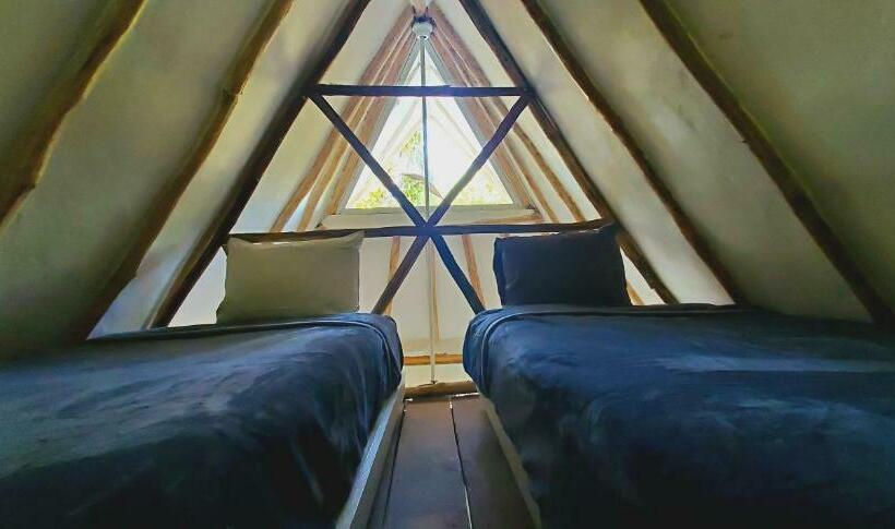 Пансион Layla Guesthouse