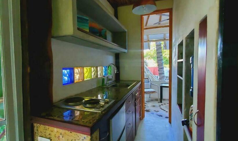 Пансион Layla Guesthouse