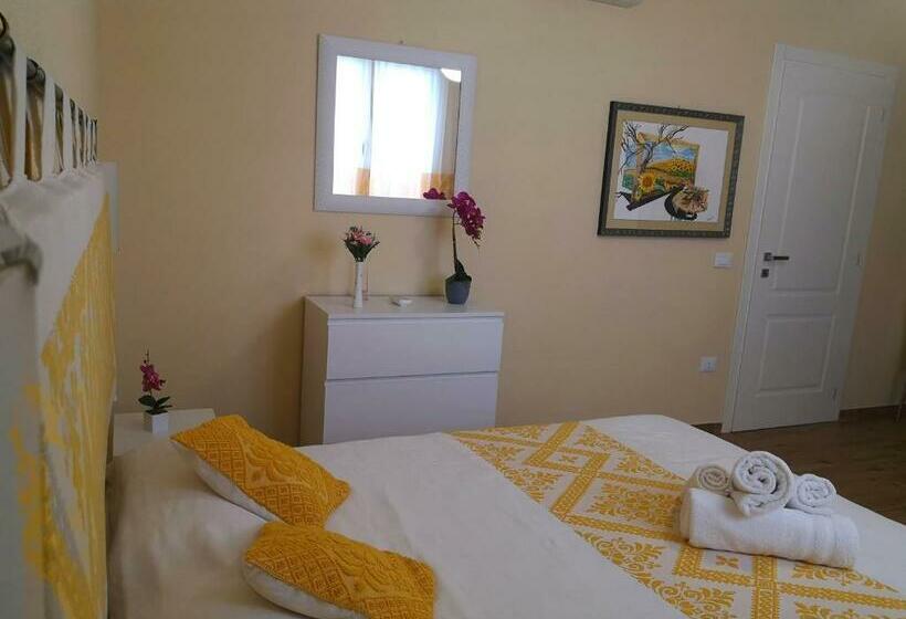 ペンション Le Orchidee