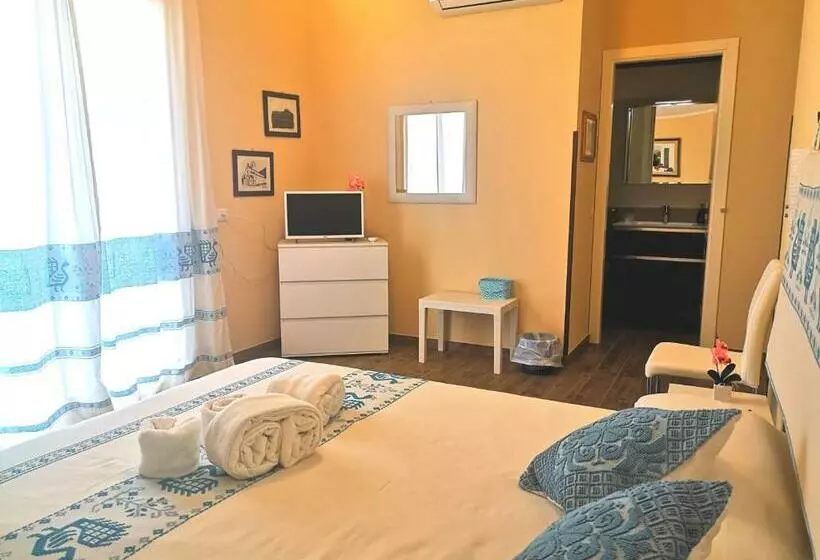 ペンション Le Orchidee