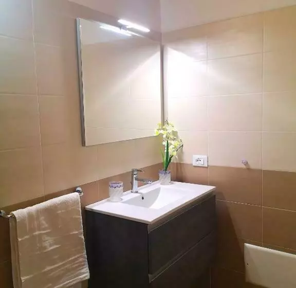 ペンション Le Orchidee