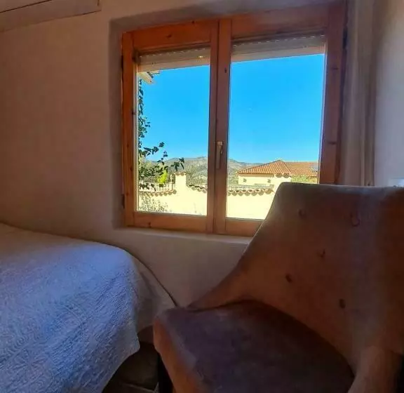 ペンション Sueño Grande