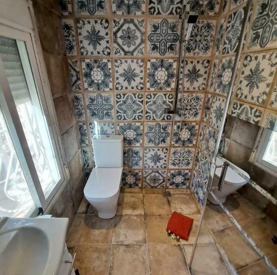 פנסיון Sueño Grande