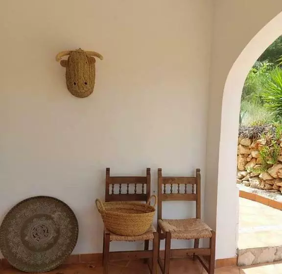 ペンション Sueño Grande