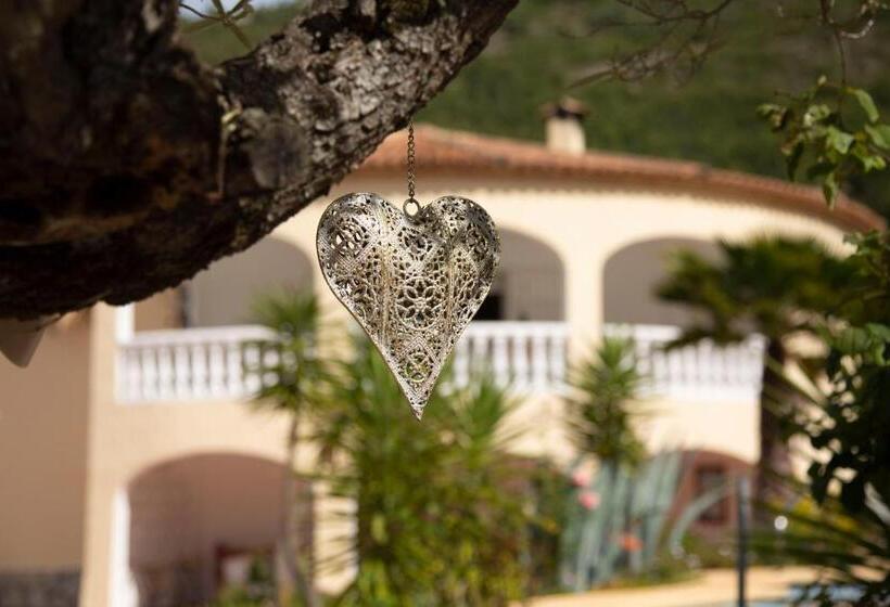 פנסיון Sueño Grande