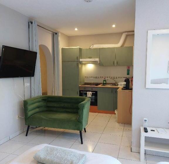 פנסיון Sueño Grande