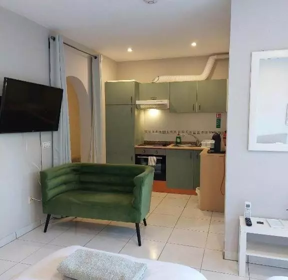 ペンション Sueño Grande