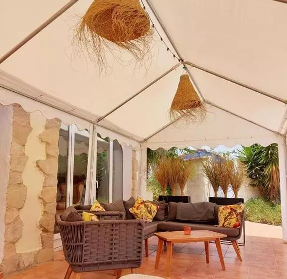 ペンション Sueño Grande