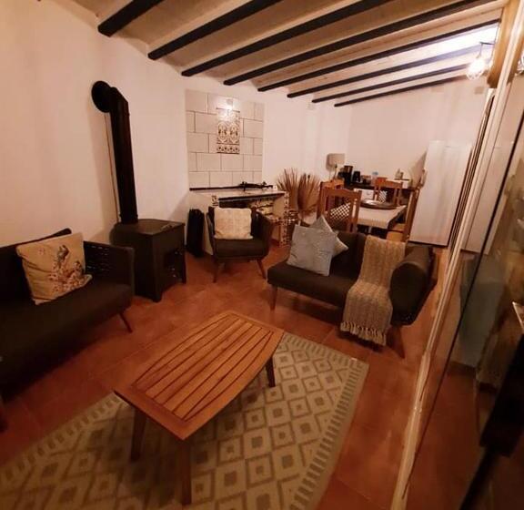 פנסיון Sueño Grande