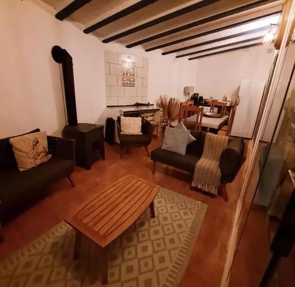 ペンション Sueño Grande