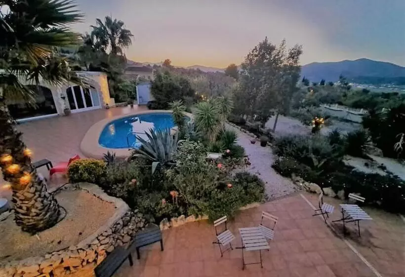 ペンション Sueño Grande