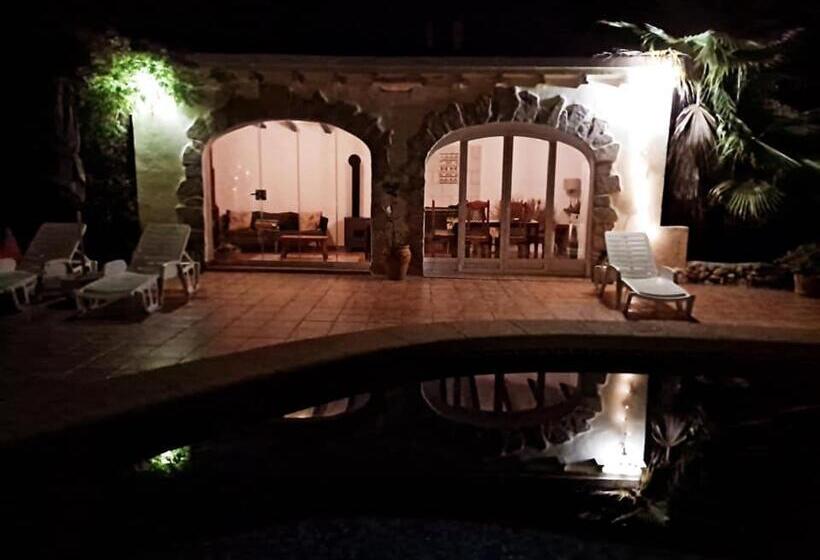 פנסיון Sueño Grande