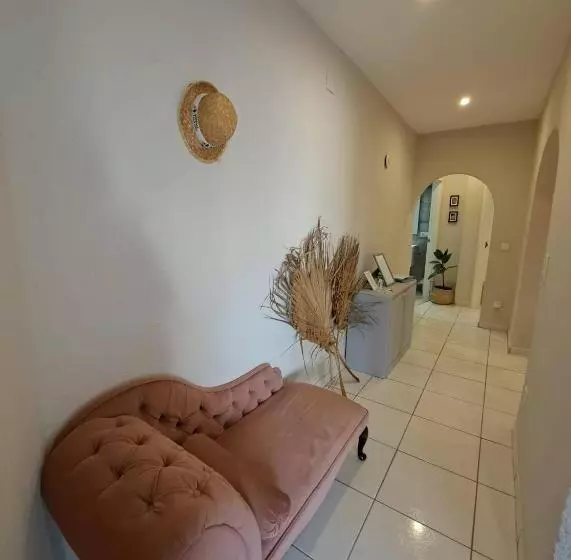 ペンション Sueño Grande