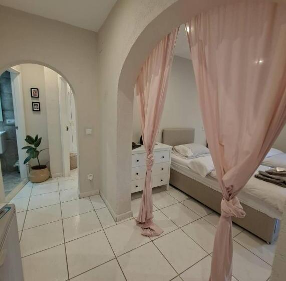 פנסיון Sueño Grande