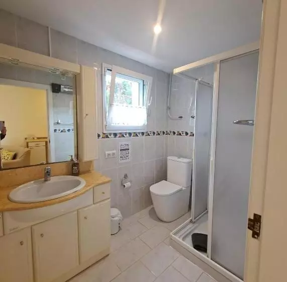 ペンション Sueño Grande