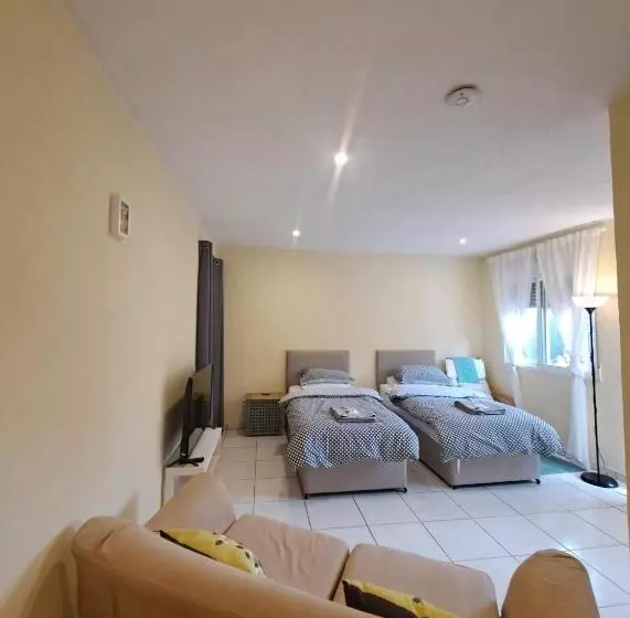 ペンション Sueño Grande