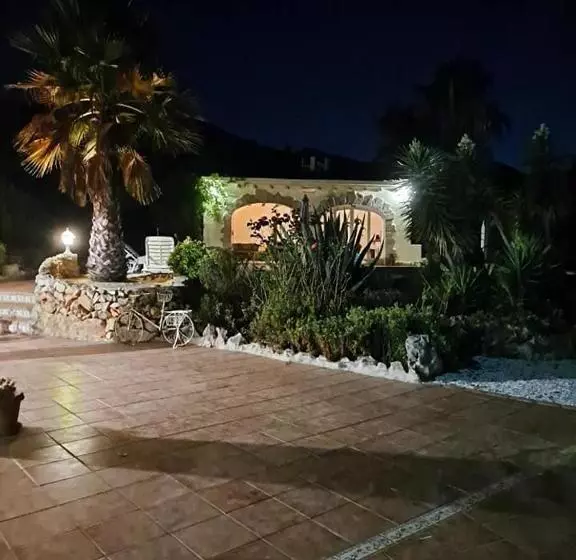 ペンション Sueño Grande