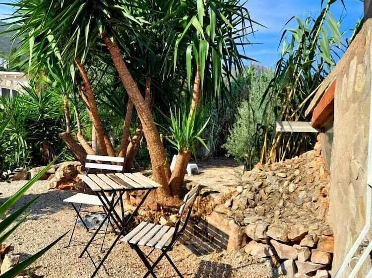 פנסיון Sueño Grande