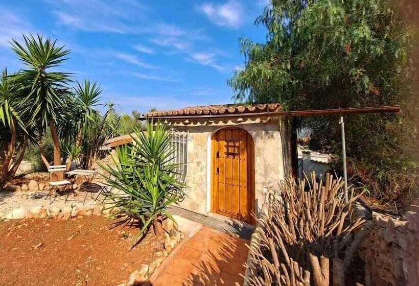 פנסיון Sueño Grande