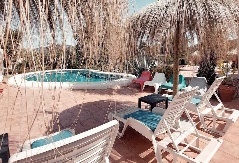 פנסיון Sueño Grande