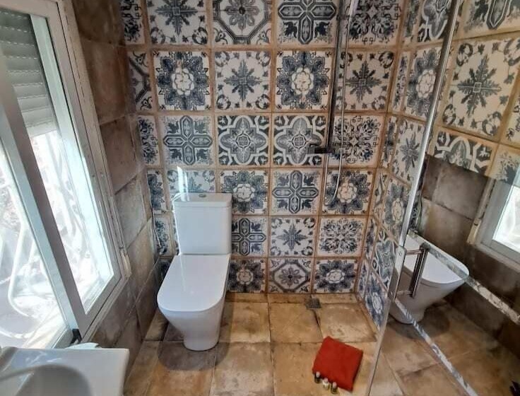 פנסיון Sueño Grande